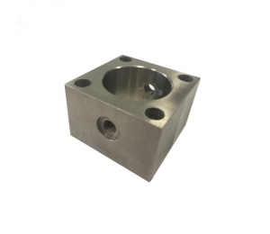 Lager CNC milling machining parts